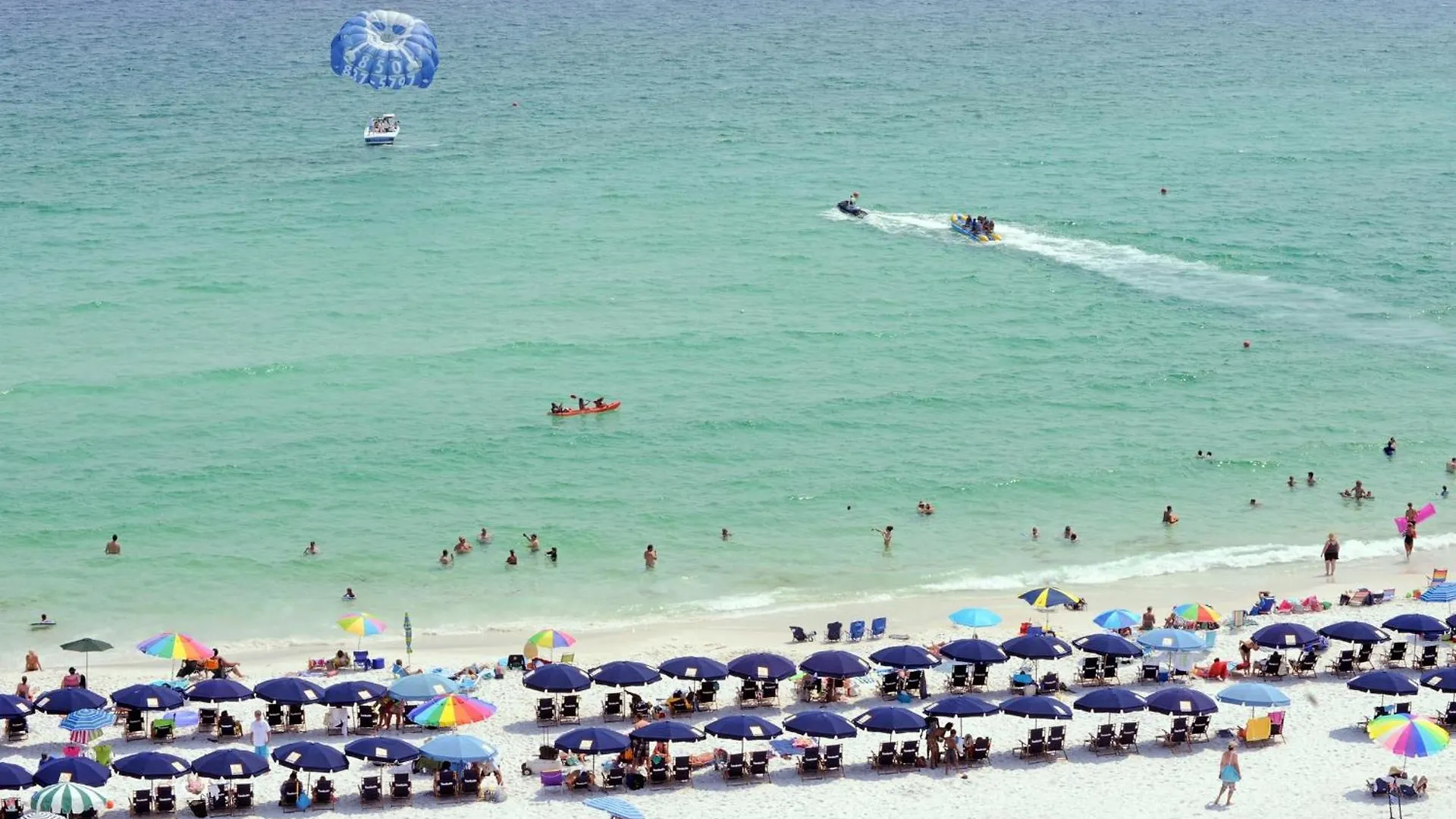 Tivoli Terrace 5406 Villa Destin 0*,  United States