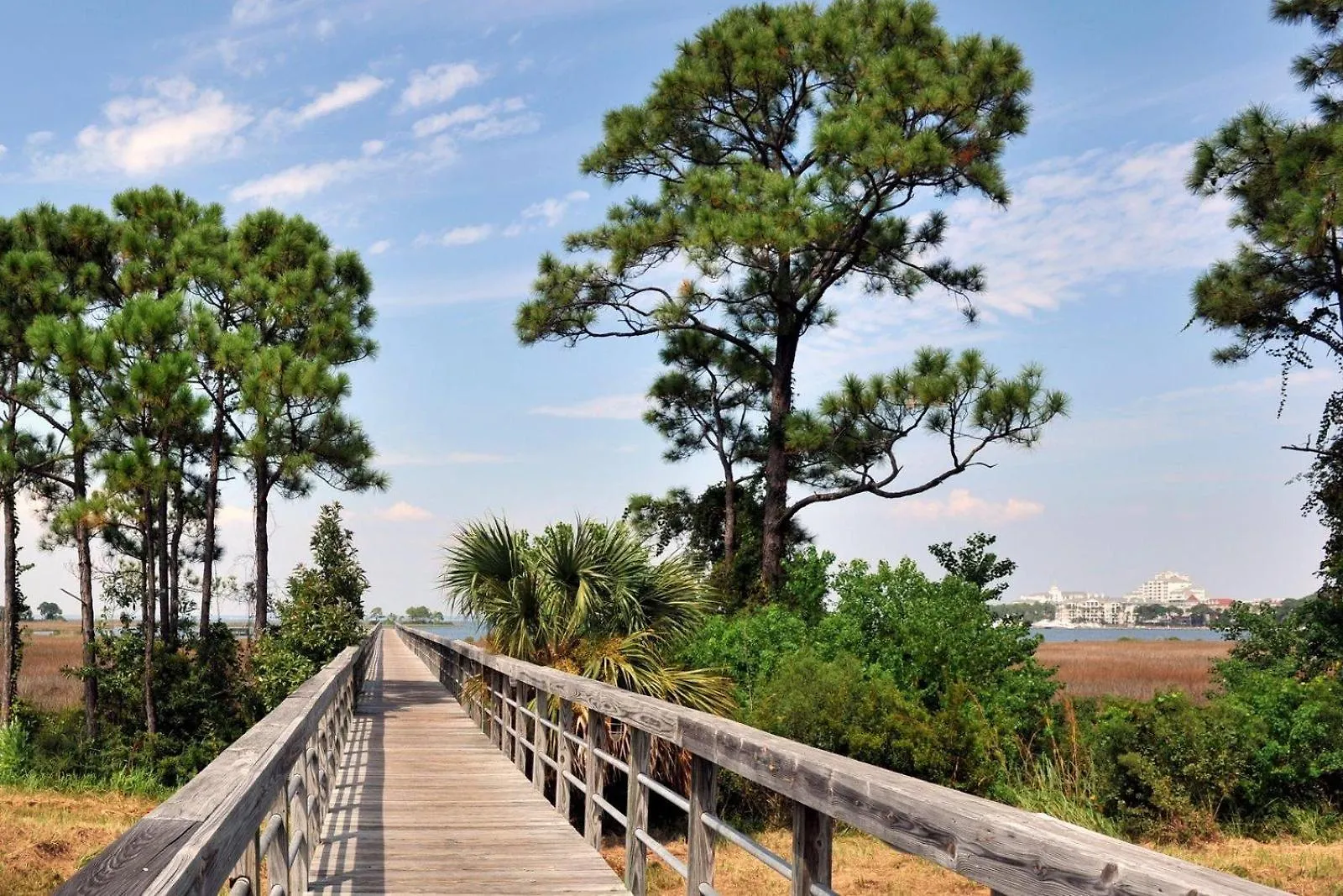Holiday home Tivoli Terrace 5406 Villa Destin