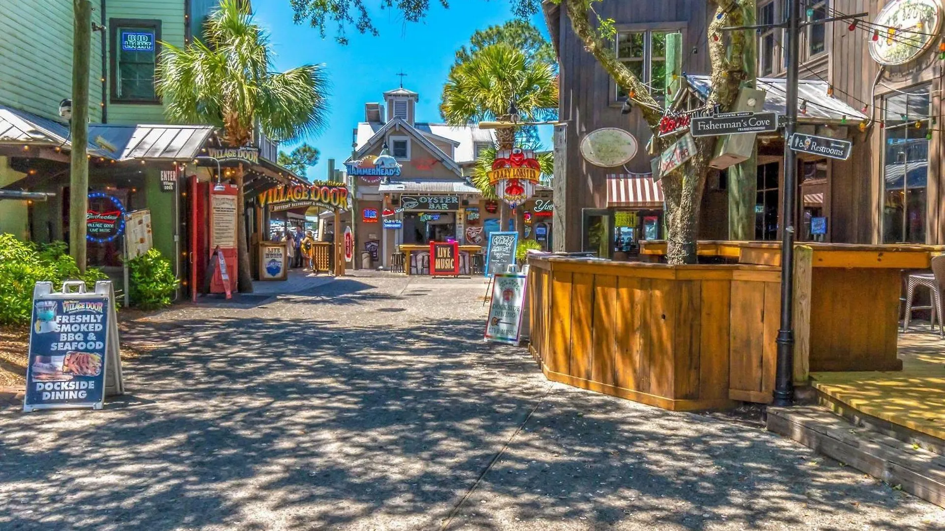 Tivoli Terrace 5406 Villa Destin United States