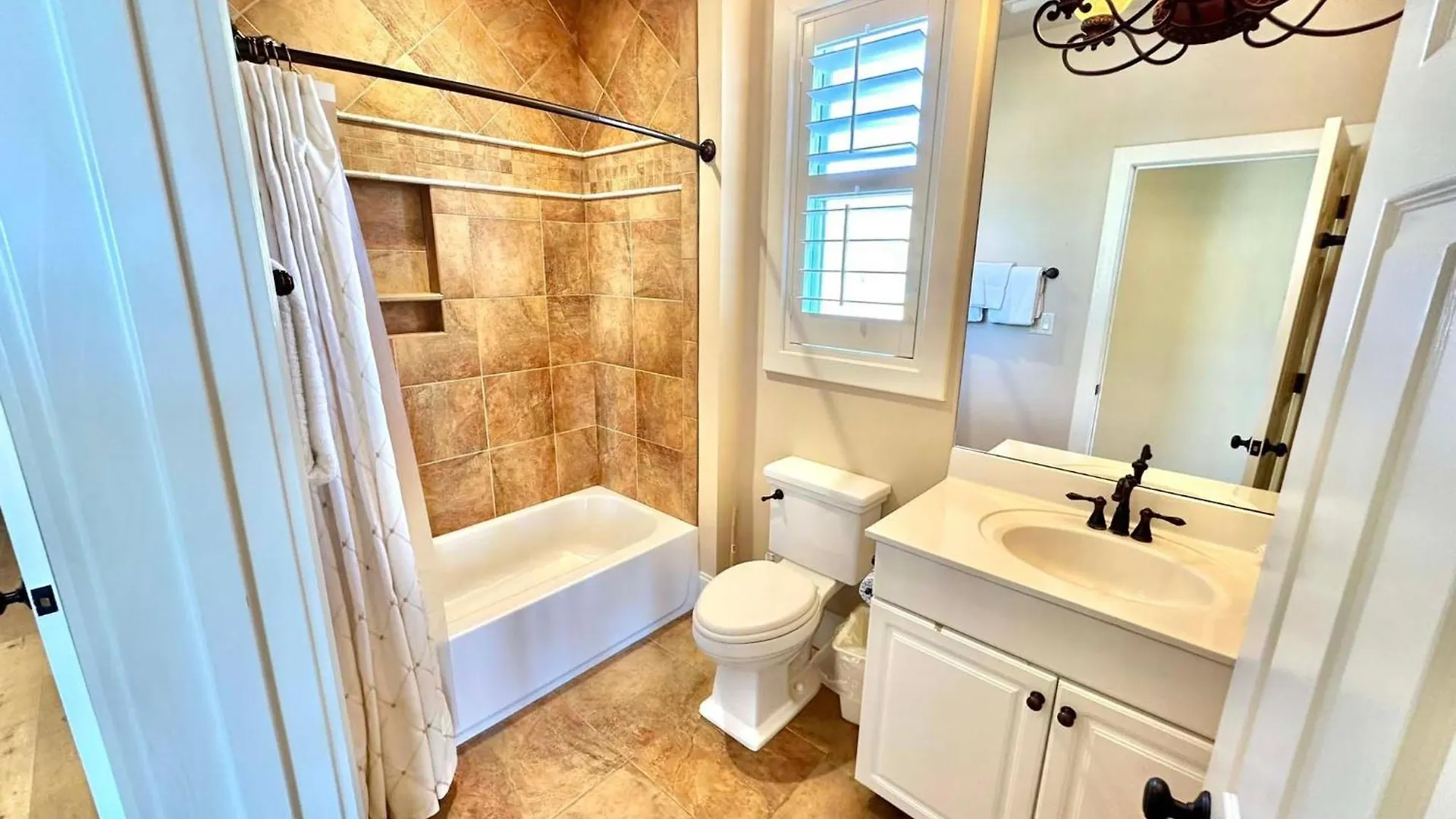 Tivoli Terrace 5406 Villa Destin Holiday home