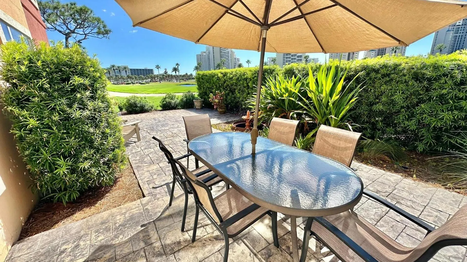 Tivoli Terrace 5406 Villa Destin United States