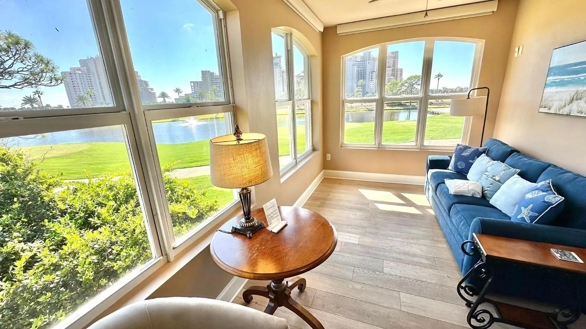 Tivoli Terrace 5406 Villa Destin