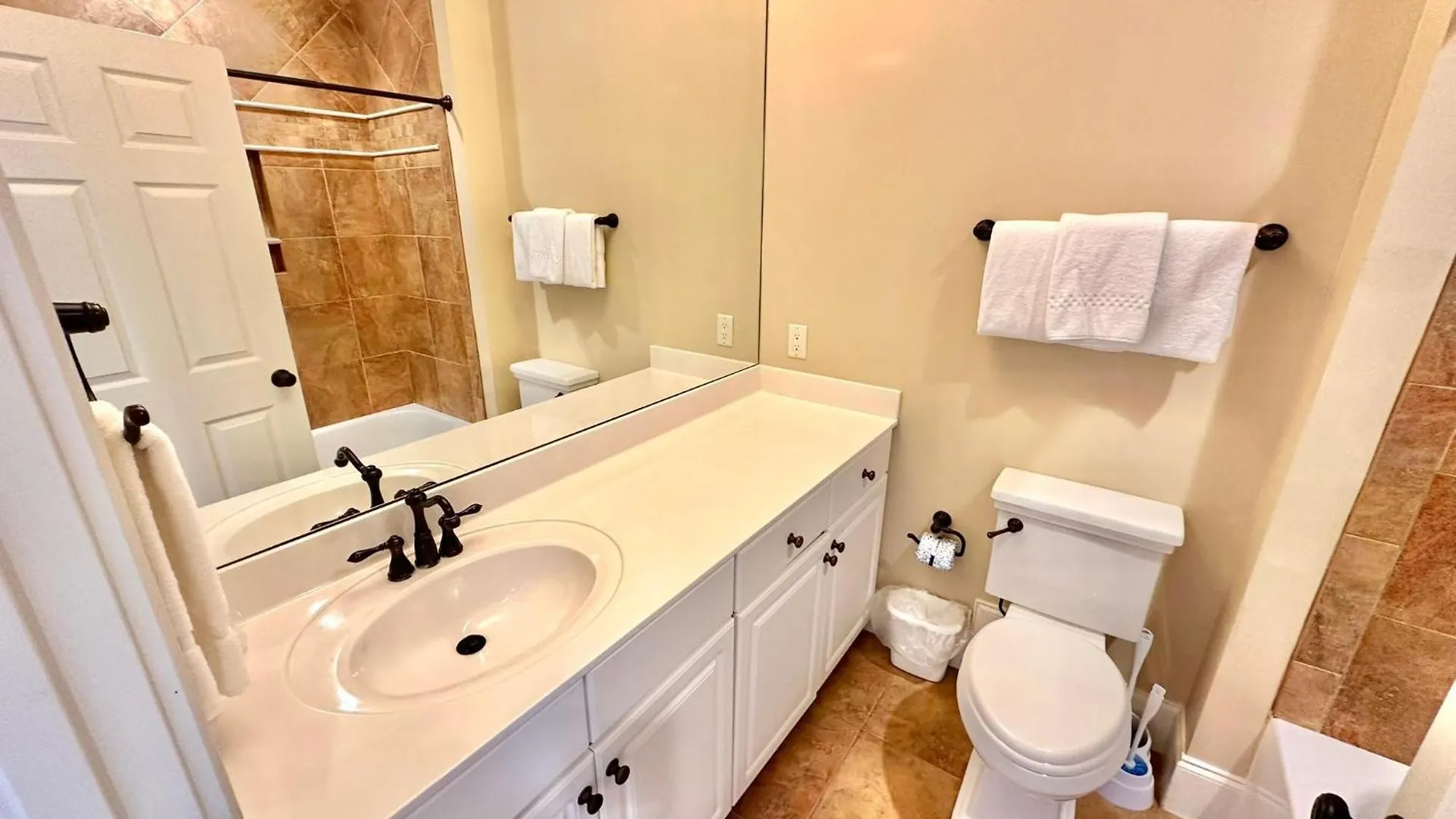 Tivoli Terrace 5406 Villa Destin