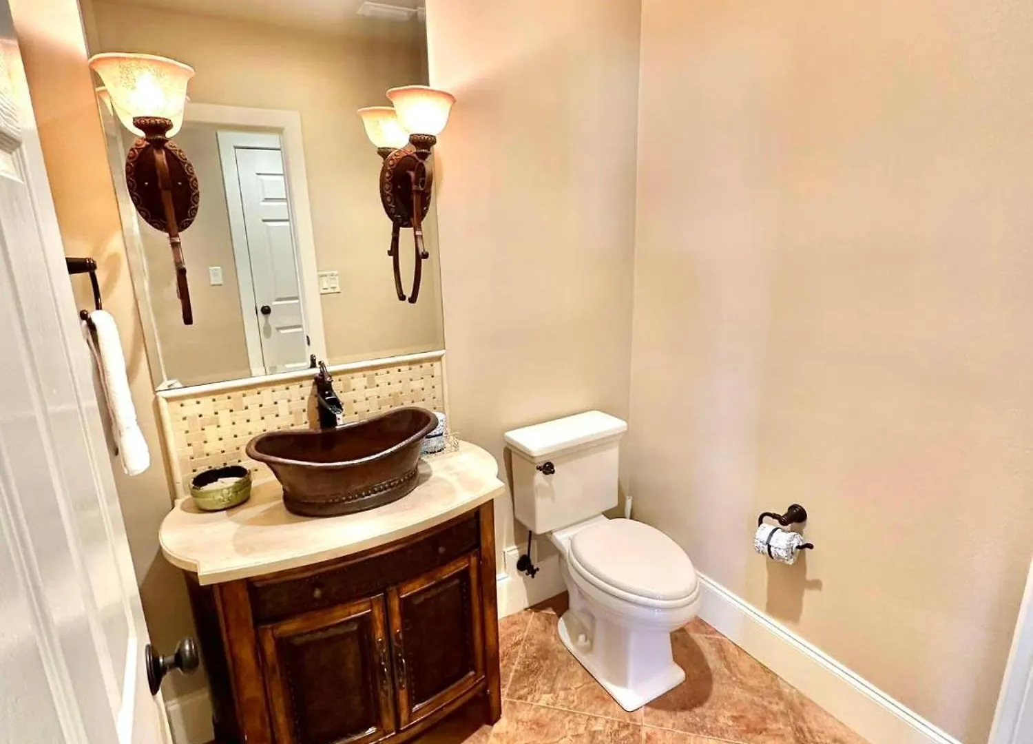 Holiday home Tivoli Terrace 5406 Villa Destin United States