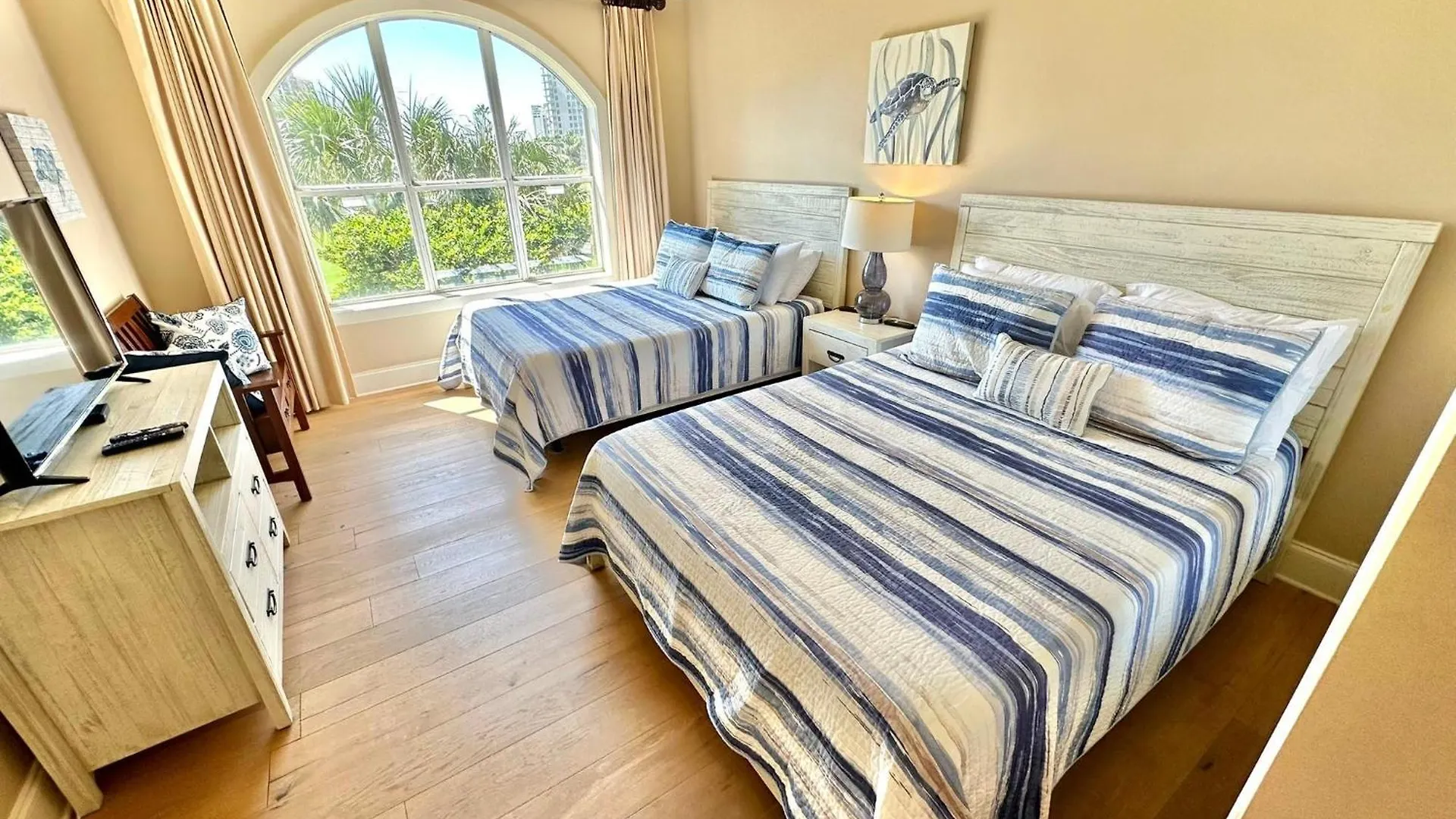 Tivoli Terrace 5406 Villa Destin Holiday home