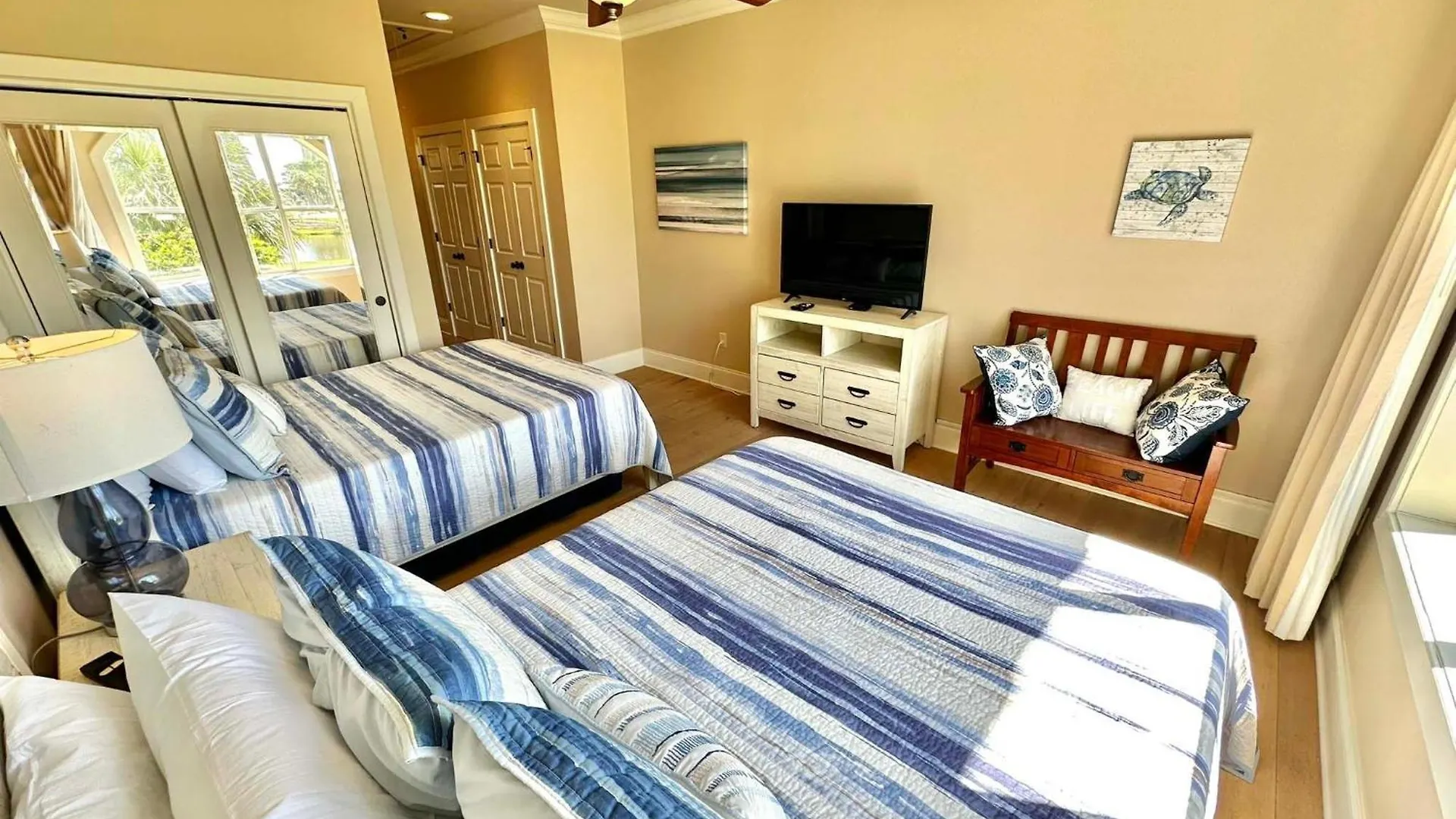 Tivoli Terrace 5406 Villa Destin