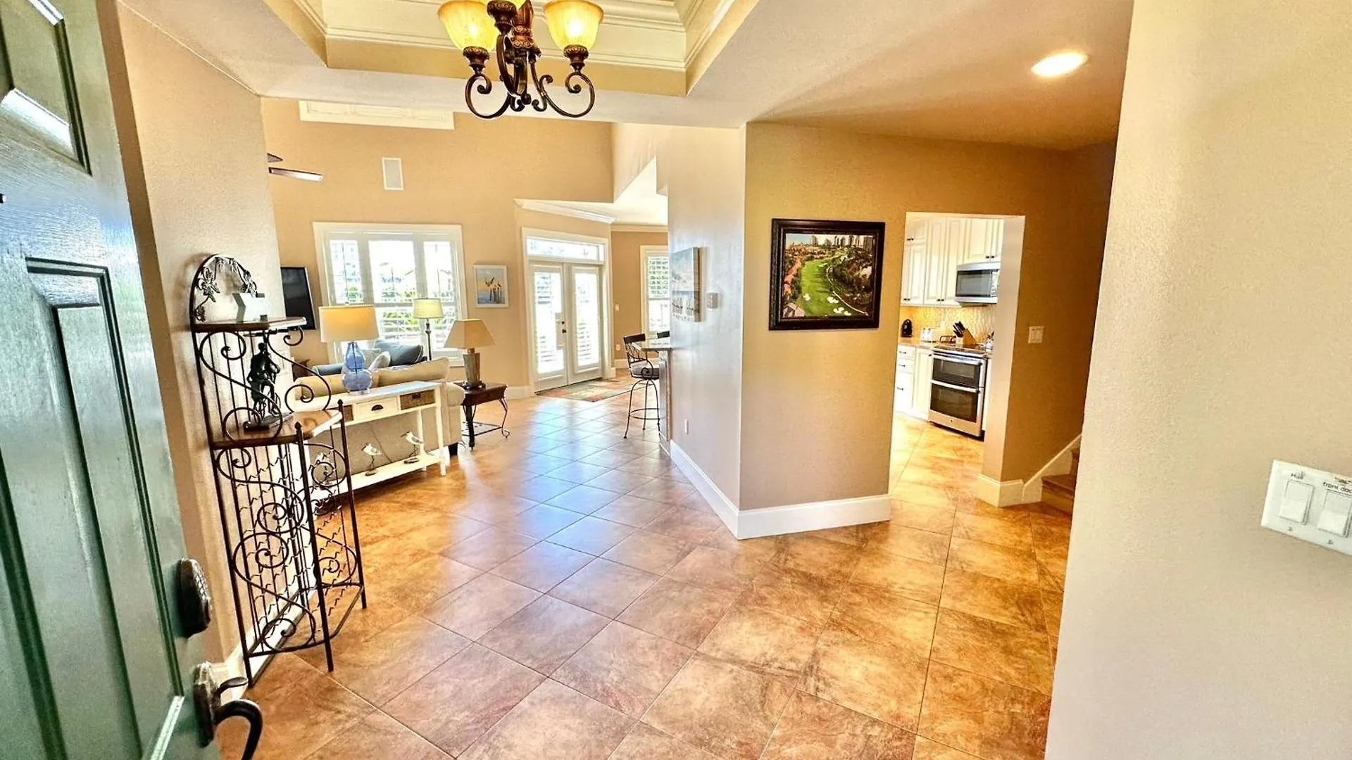 Holiday home Tivoli Terrace 5406 Villa Destin