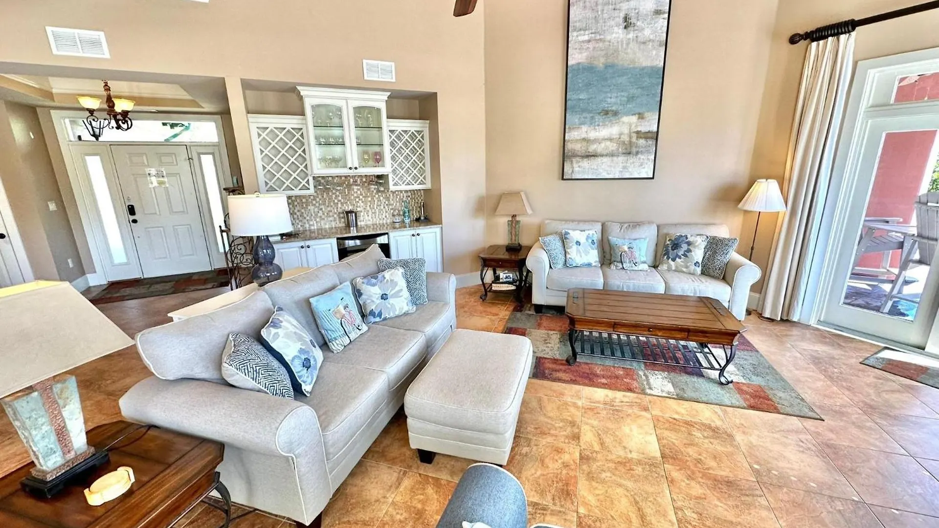Tivoli Terrace 5406 Villa Destin Holiday home