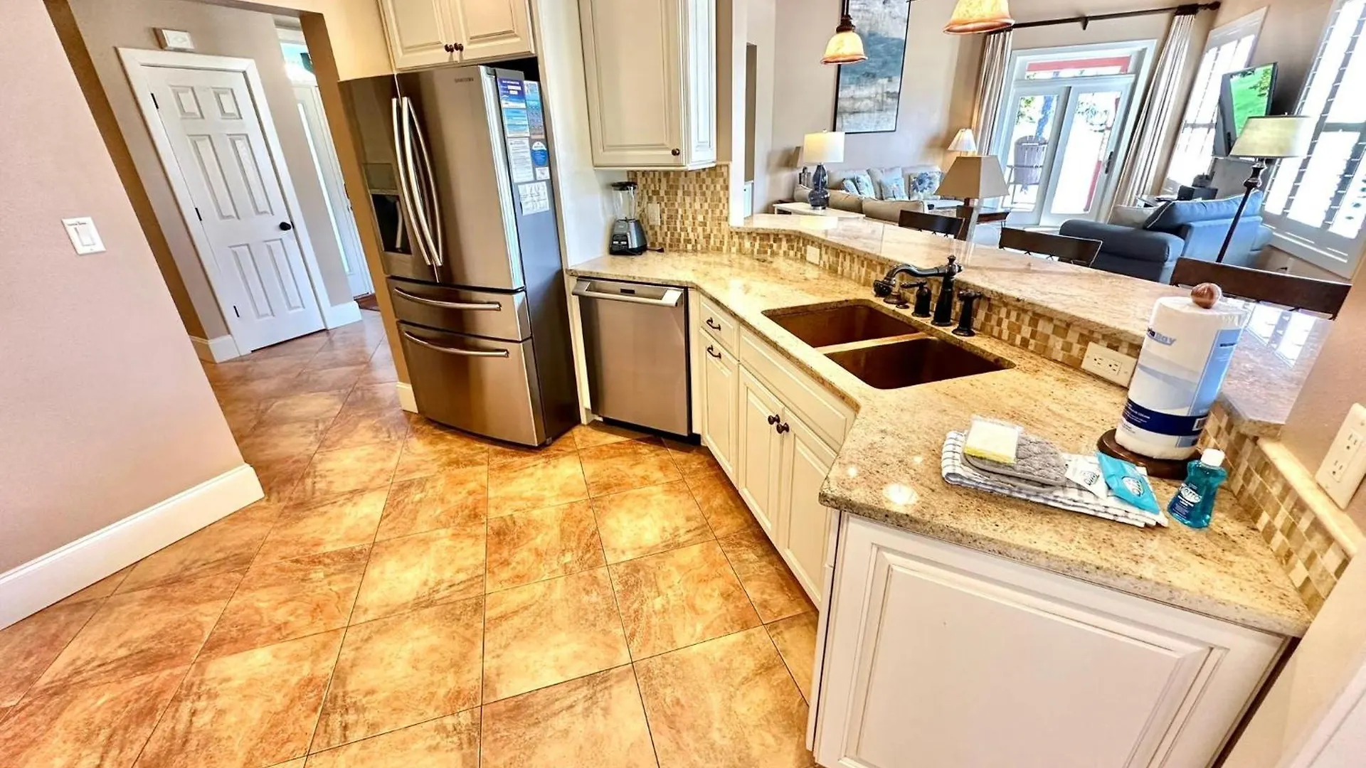 Holiday home Tivoli Terrace 5406 Villa Destin