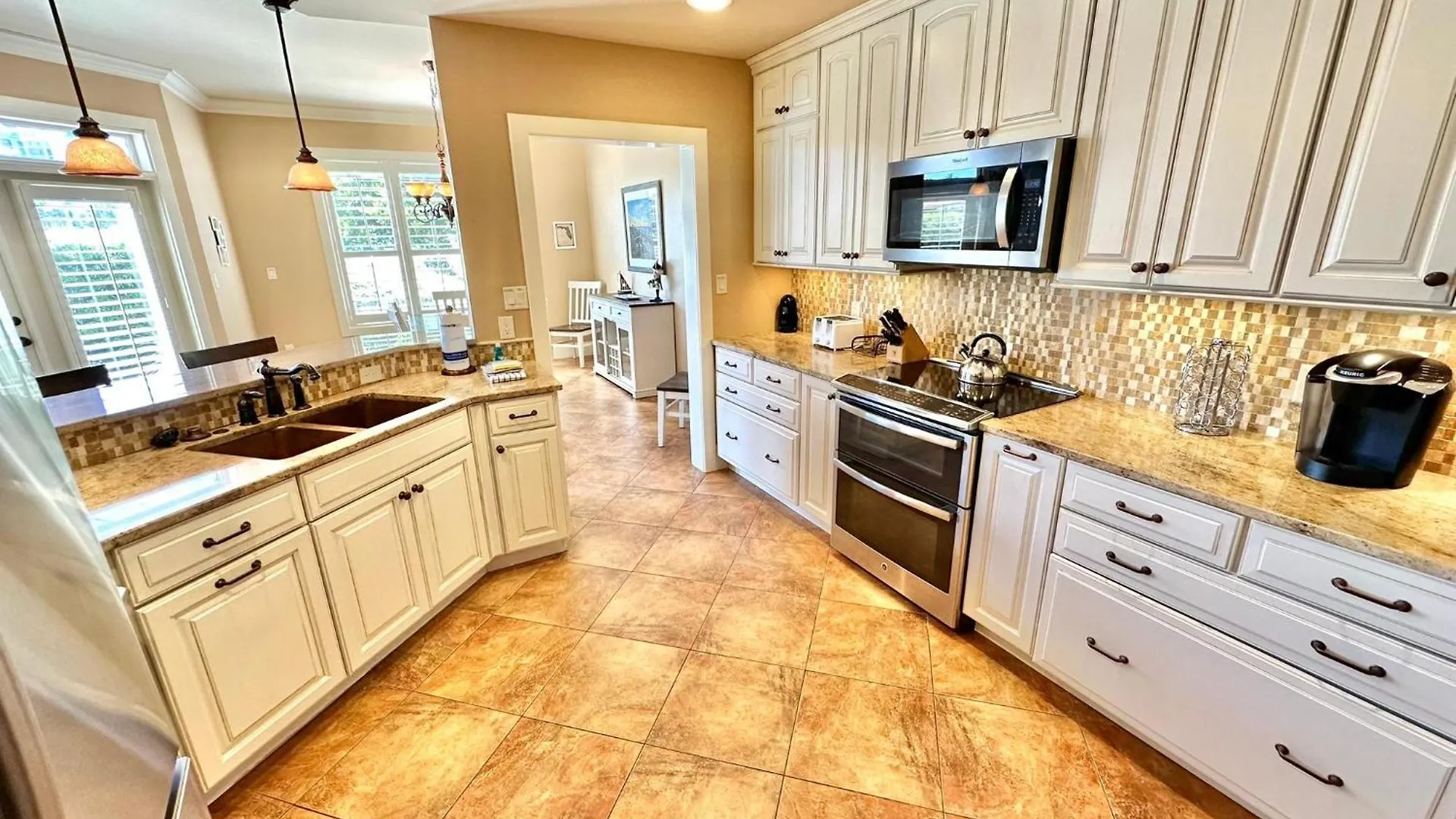 Tivoli Terrace 5406 Villa Destin