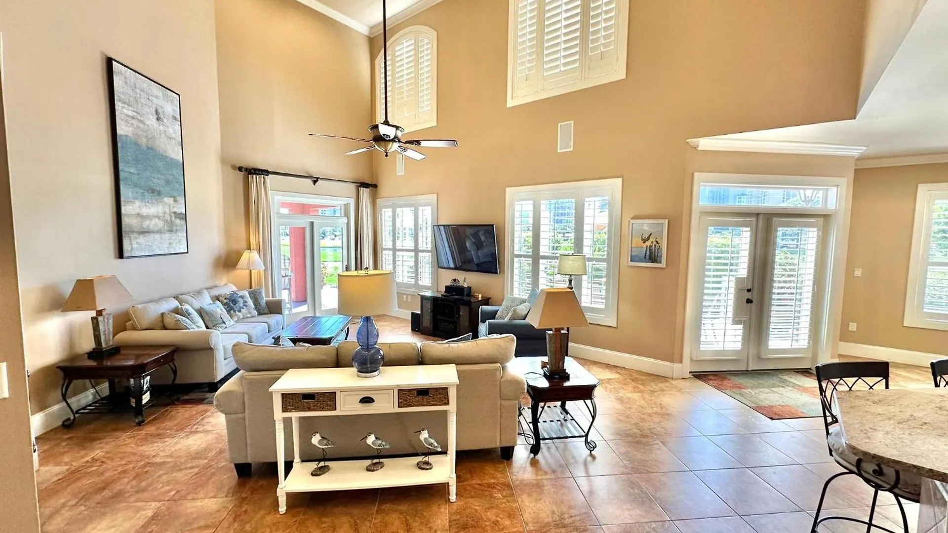 Holiday home Tivoli Terrace 5406 Villa Destin United States