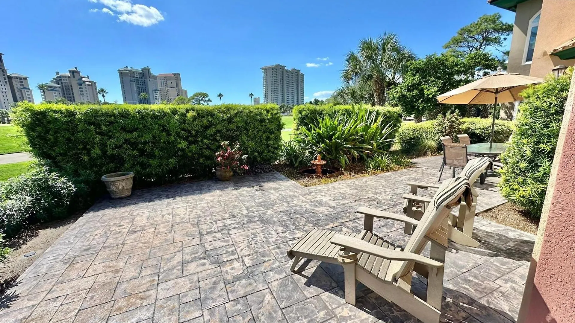 Tivoli Terrace 5406 Villa Destin