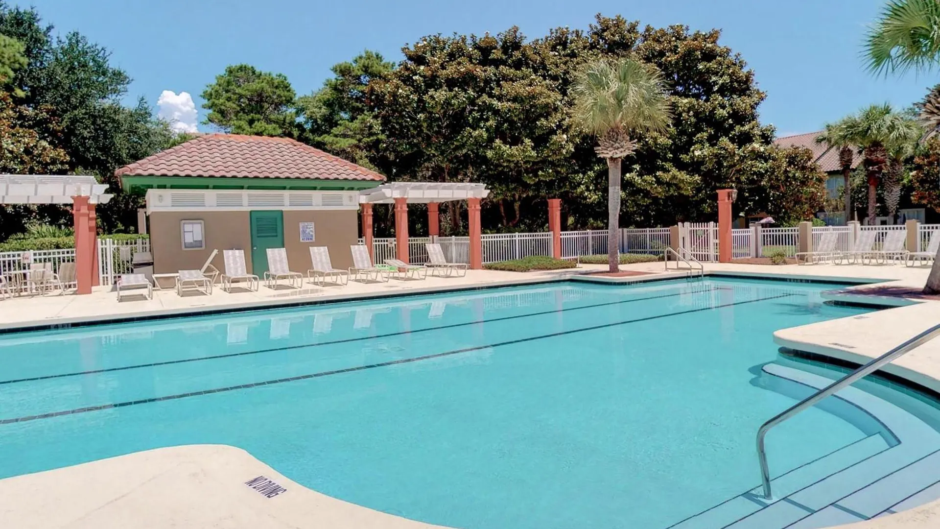 Tivoli Terrace 5406 Villa Destin Holiday home