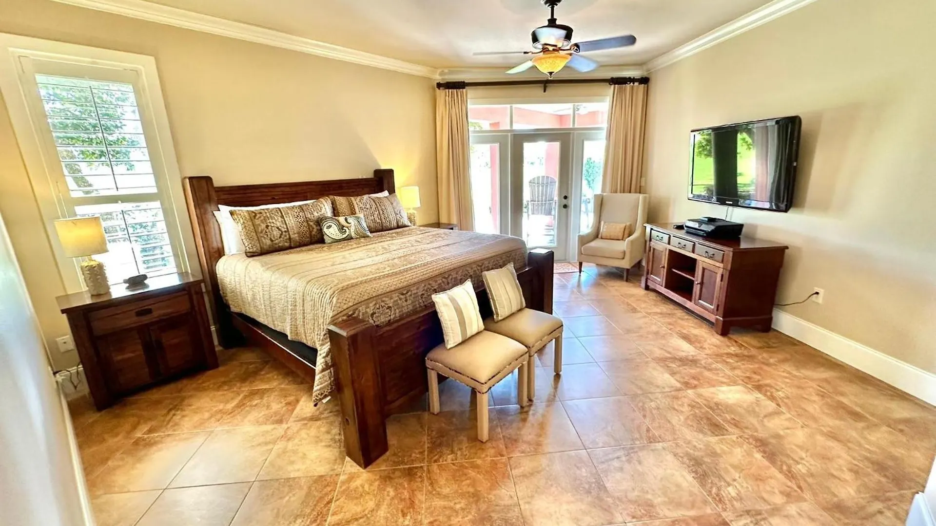 Holiday home Tivoli Terrace 5406 Villa Destin