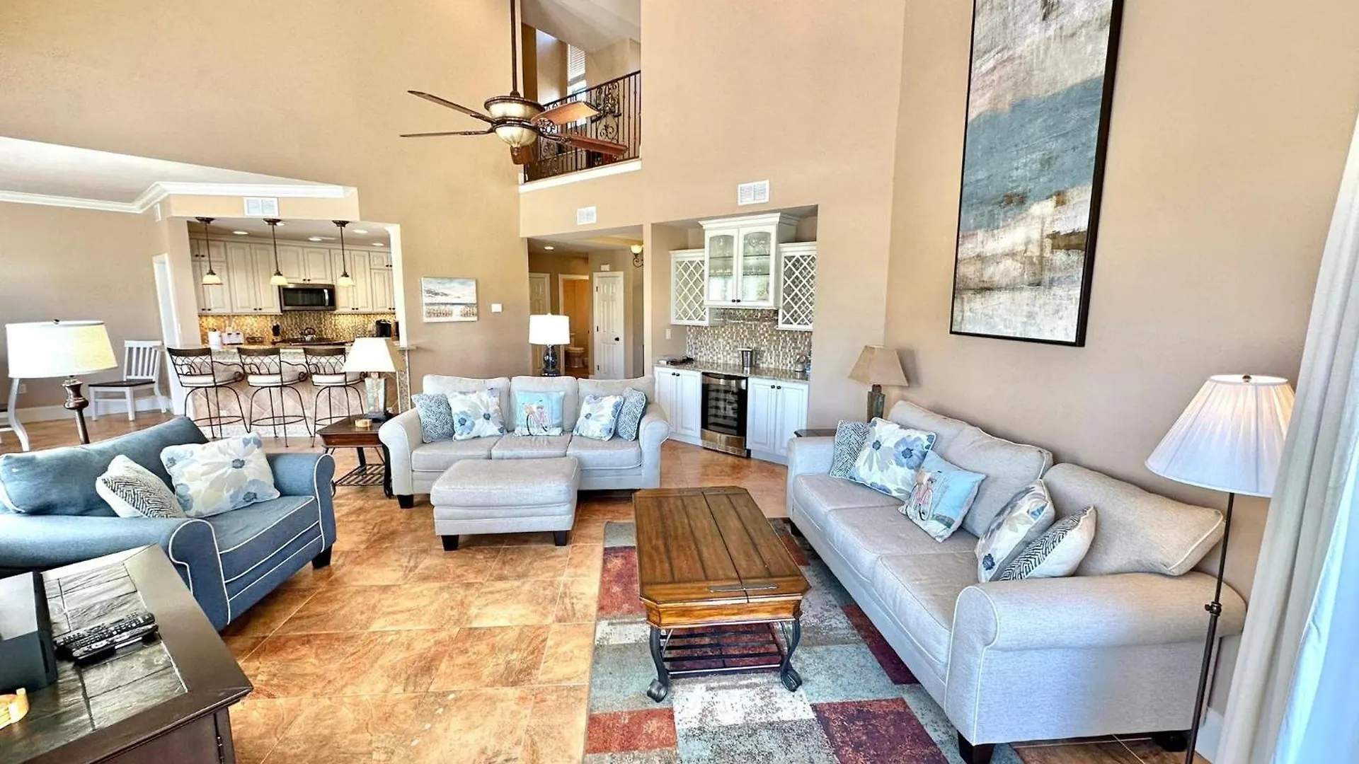 Tivoli Terrace 5406 Villa Destin United States