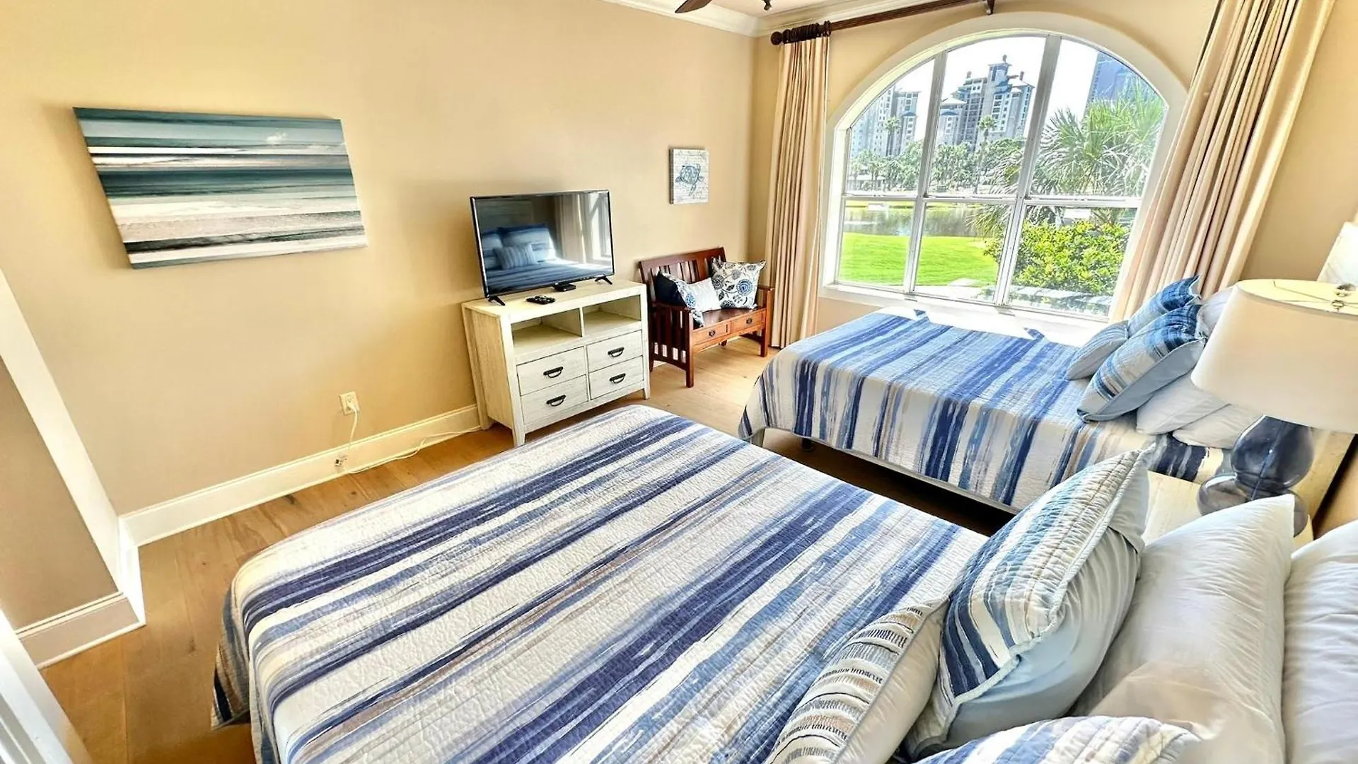 Tivoli Terrace 5406 Villa Destin