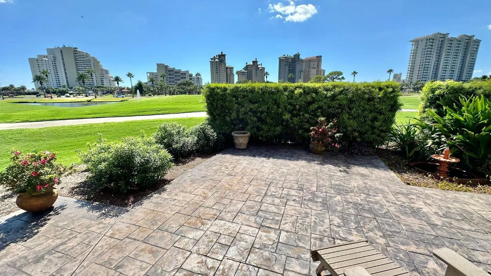 Tivoli Terrace 5406 Villa Destin Holiday home