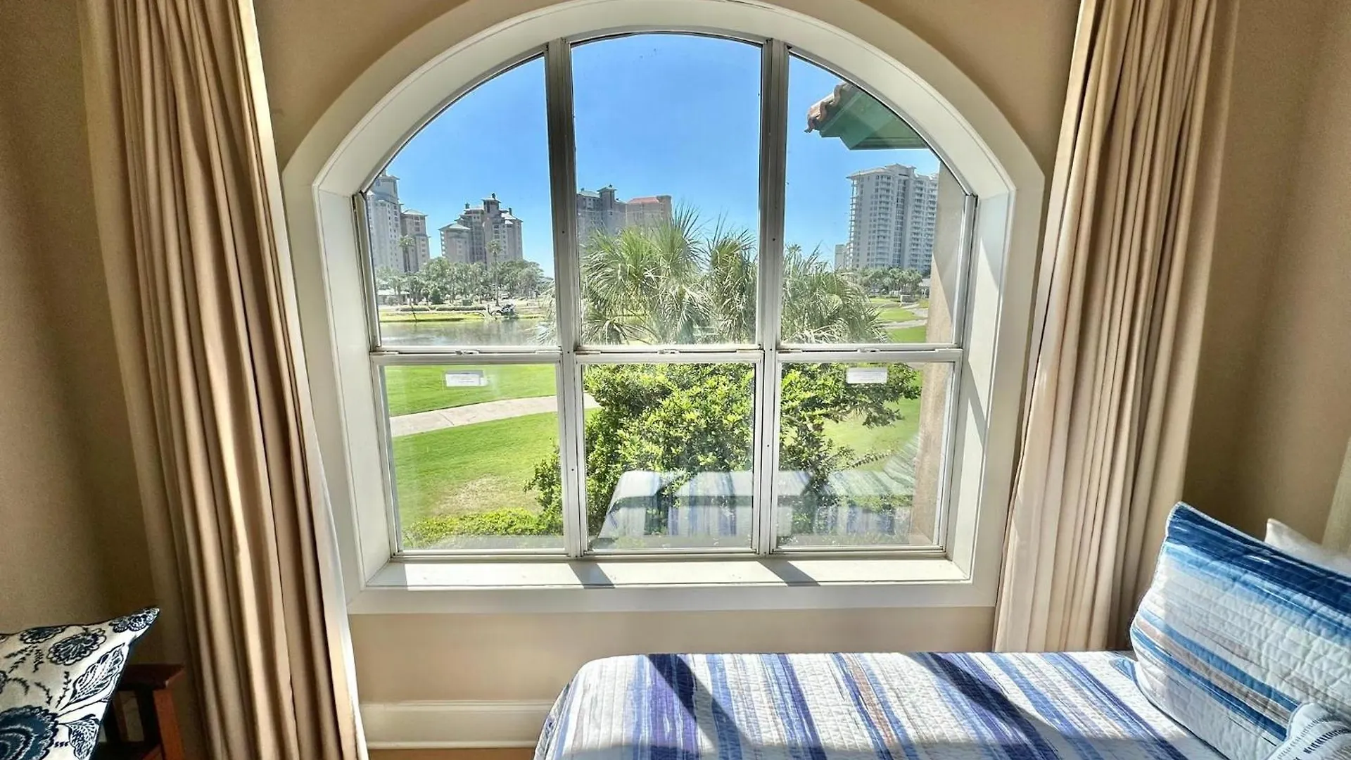 Tivoli Terrace 5406 Villa Destin Holiday home