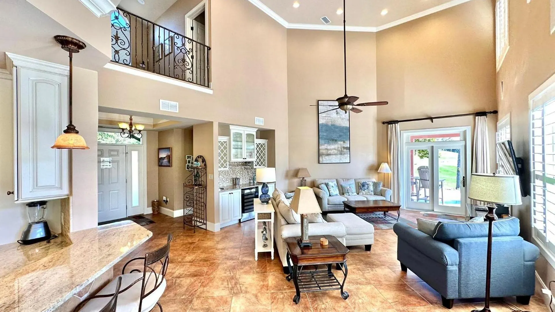 Tivoli Terrace 5406 Villa Destin United States